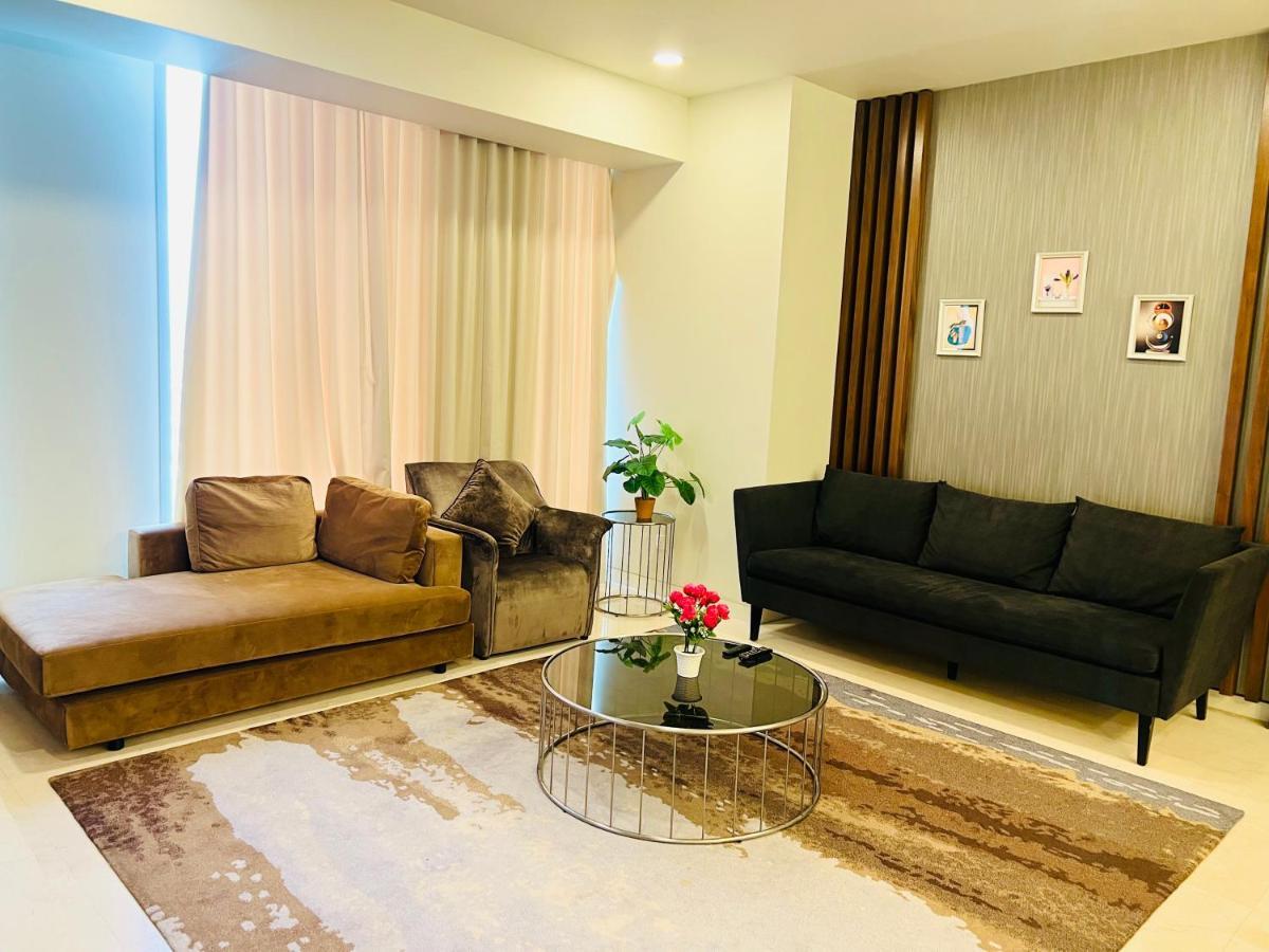 Tropicana The Residence Klcc City Centre Kuala Lumpur Dış mekan fotoğraf