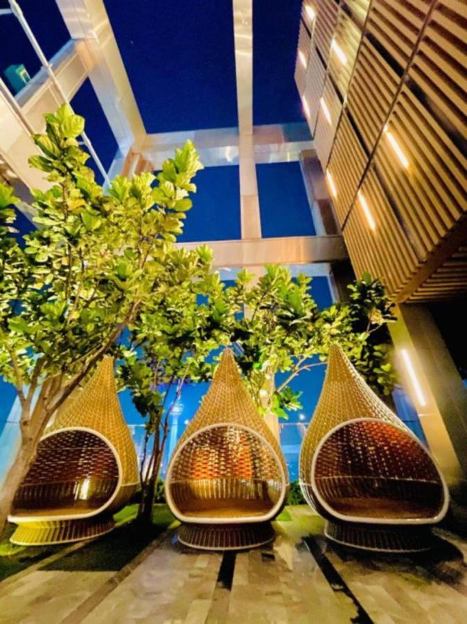 Tropicana The Residence Klcc City Centre Kuala Lumpur Dış mekan fotoğraf