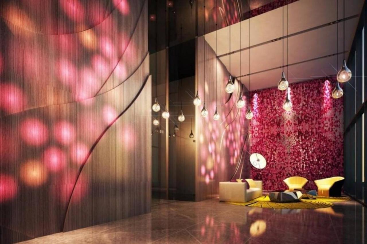 Tropicana The Residence Klcc City Centre Kuala Lumpur Dış mekan fotoğraf
