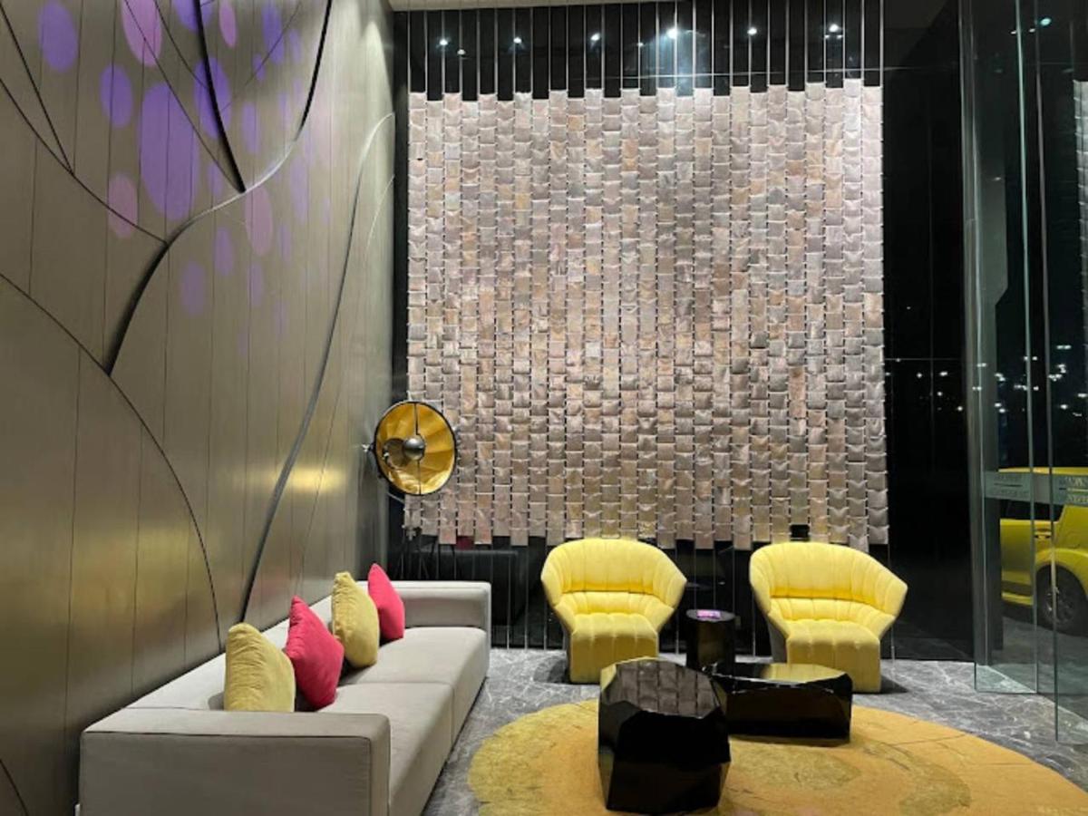 Tropicana The Residence Klcc City Centre Kuala Lumpur Dış mekan fotoğraf