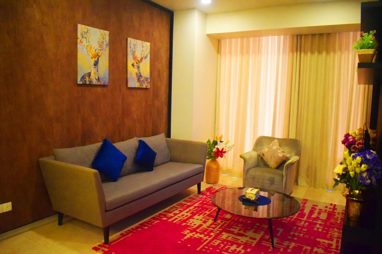 Tropicana The Residence Klcc City Centre Kuala Lumpur Dış mekan fotoğraf